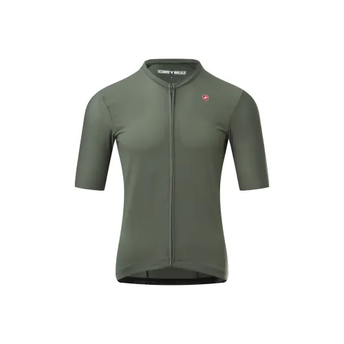 CASTELLI Мужская велосипедная одежда