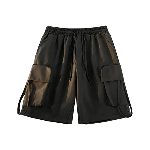 IL SARTO Унисекс Шорты карго