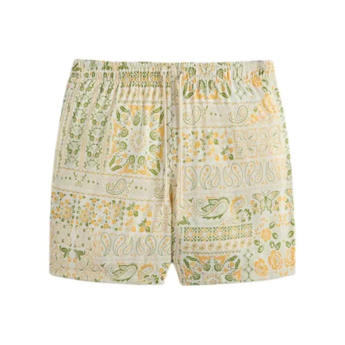 KITH Плавки Унисекс Роскошный и Величественный Цвет