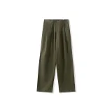 Армейский зеленый