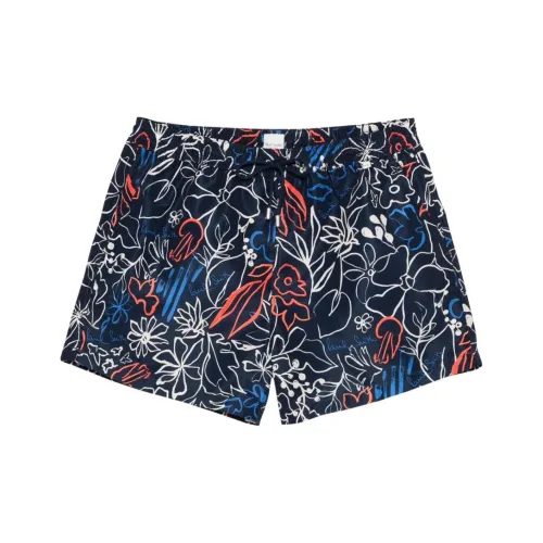 Paul Smith SS25 Плавательные шорты Мужские Многоцветные