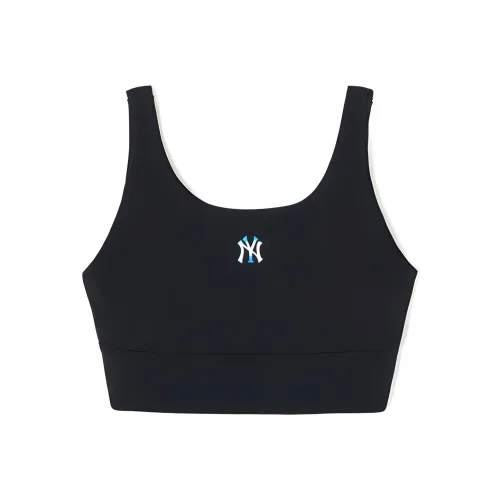 MLB Черные Женские Майки