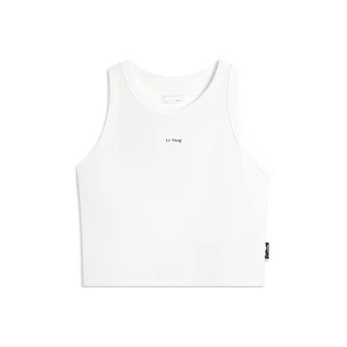 Подкладка Weekend youth Майка Женская Айвори