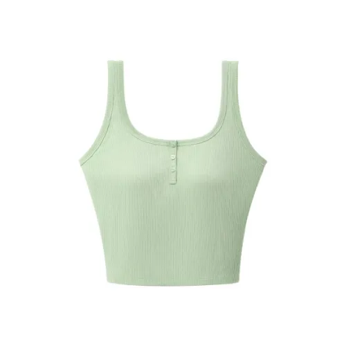 Bananain Cool Leather Sunscreen Series Майка Женская