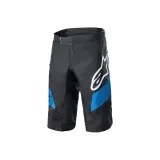 Черно-синий