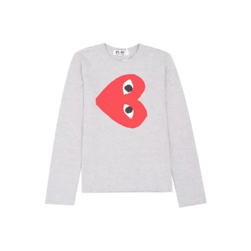 CDG Play Женские футболки