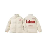 [Утолщенный улучшенный ветрозащитный планка] Абрикосовый красный