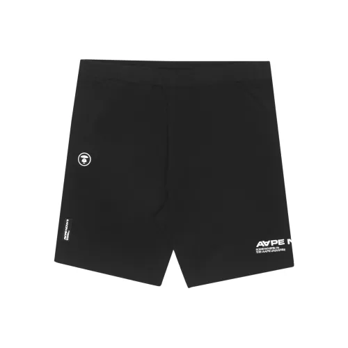 AAPE Мужские Повседневные Шорты