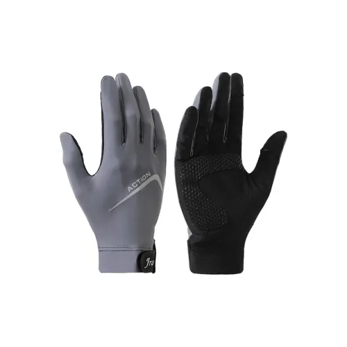 Shizhu Полиамид Перчатки с Защитой от UV для Мужчин