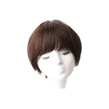 Темно-коричневый