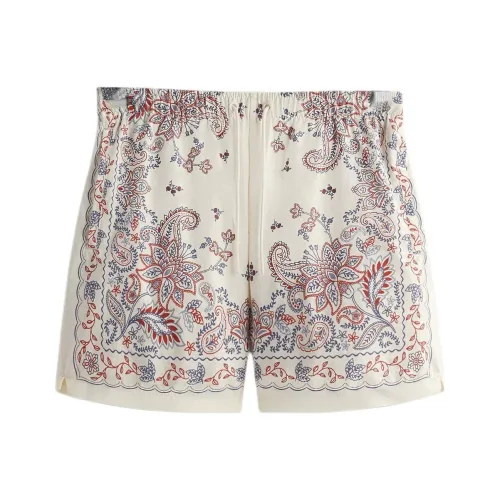 KITH Плавательные шорты Унисекс Песочный