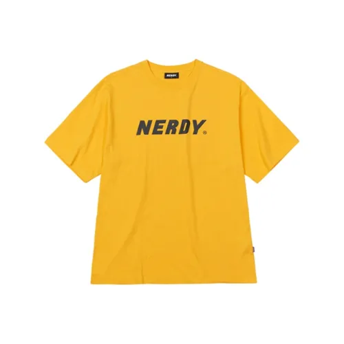 Nerdy Женские Футболки