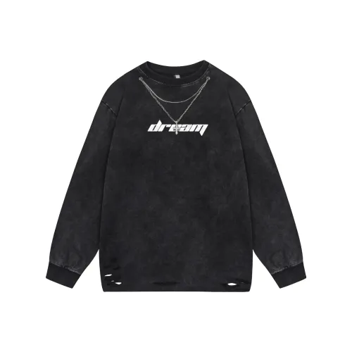 BEAR UNION Унисекс Футболки