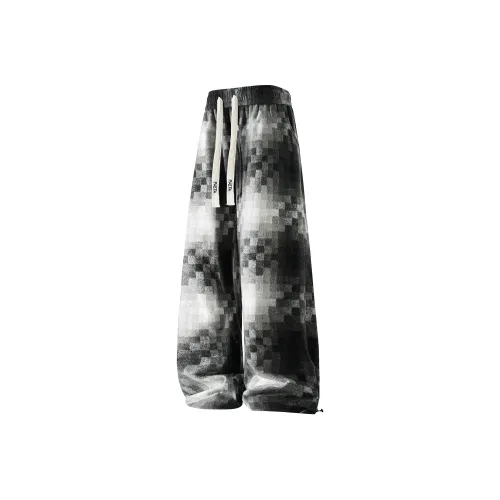 PAEFA Унисекс Повседневные брюки