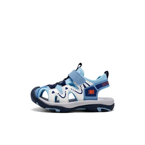 Yalu Детские сандалии Low Top Kids