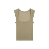 Пыльный зеленый