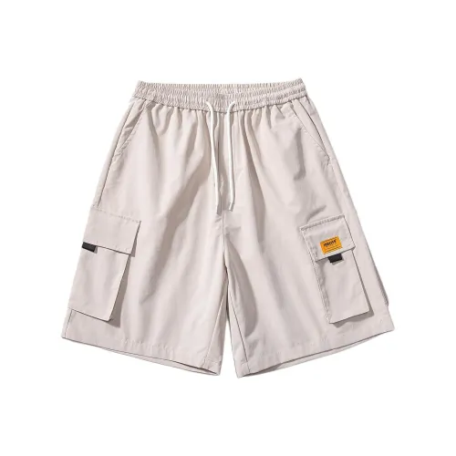 Evil Lions Унисекс Шорты карго