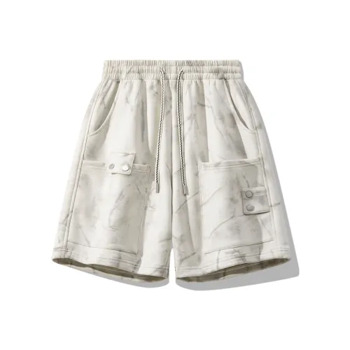 NOAHGIGI Унисекс Карго Шорты