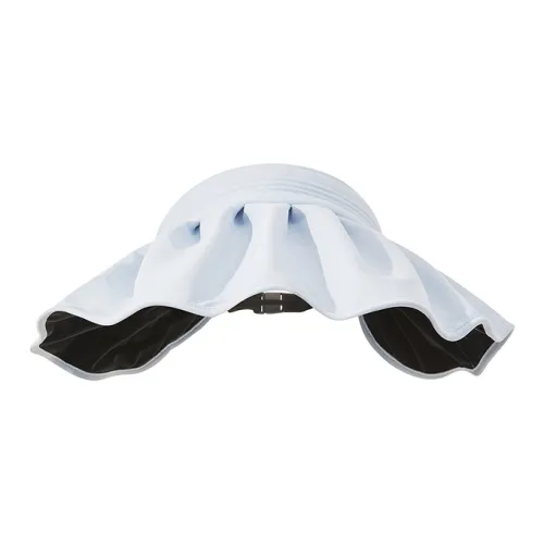 BOSIDENG Эластичные полиэстеровые шляпы с защитой от солнца унисекс