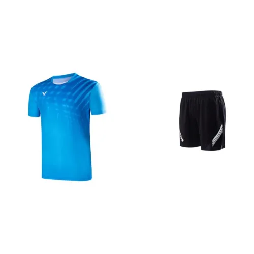 Victor Повседневная Спортивная Одежда Унисекс