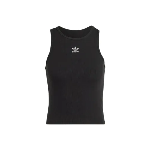 Adidas Originals Essential Майка Женская Черная