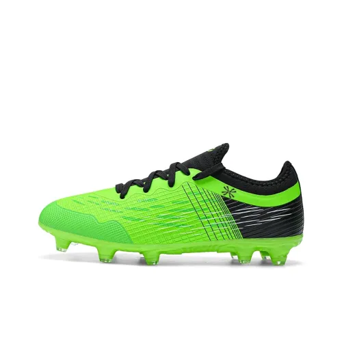 ЮЙЧЖАОЛИНЬ Быстросохнущий Легкий Амортизация Детская Футбольная Обувь