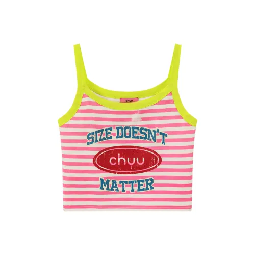 CHUU Женские Футболки