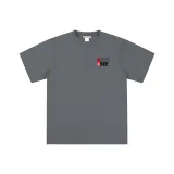 Темно-серый