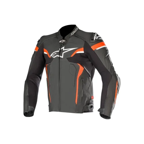 Мотоциклетная куртка Alpinestars для мужчин