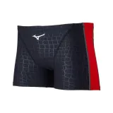 Чёрный Красный 96