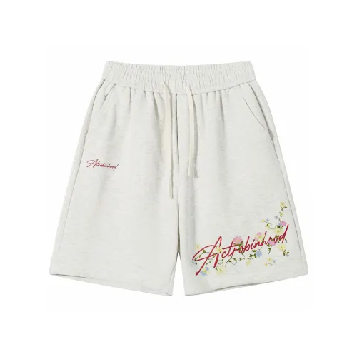 ROBINHOOD Унисекс Повседневные шорты