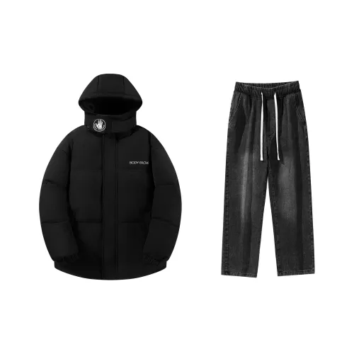 BODY GLOVE Повседневная спортивная одежда Унисекс