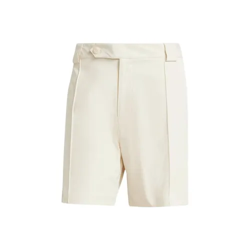 Adidas Originals Повседневные шорты Мужские Белые