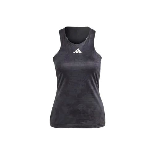 Adidas SS23 French Open Series Майка Женская