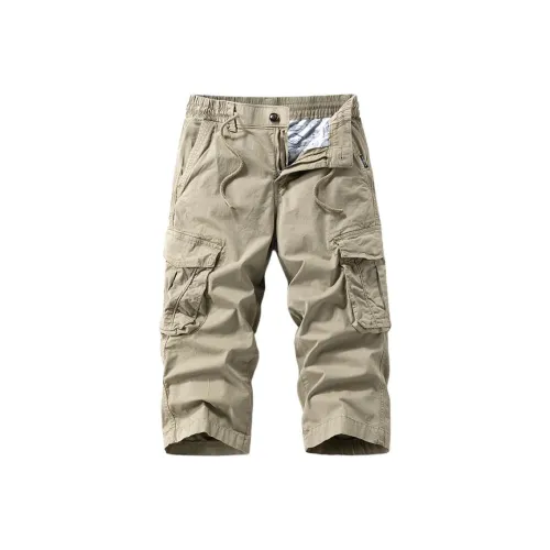 NRTY Мужские Карго Шорты