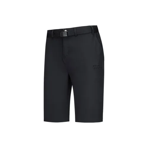 ALPINT MOUNTAIN Повседневные шорты Мужские