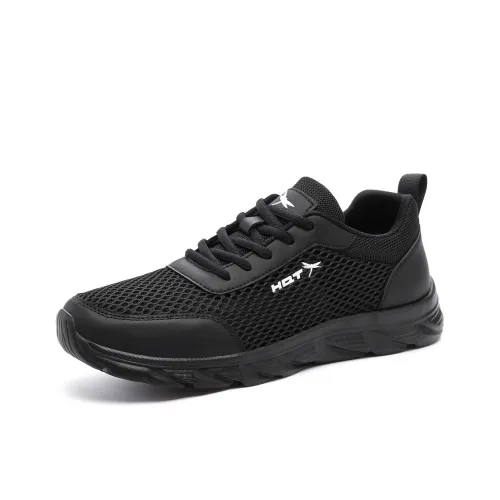 RED DRAGONFLY Сетка Обувь Дышащий Низкий Топ Повседневный Мужской