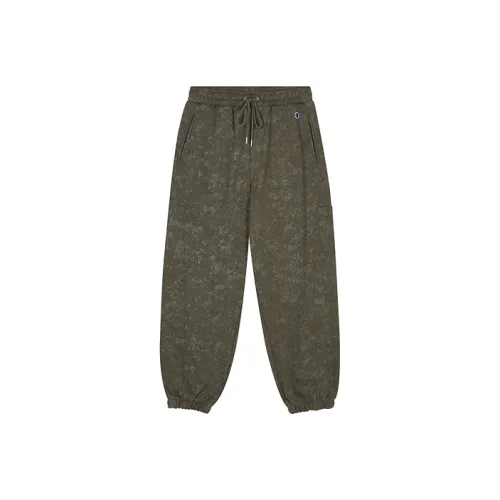 Champion Повседневные брюки версия для США унисекс