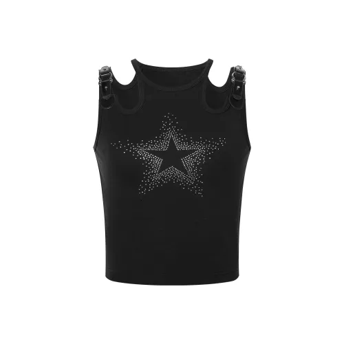 I'M ONE Женские Футболки