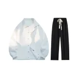 Комплект (белый+черный)