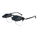 96037 N1 Никель Белый/Яркий черный-Яркий черный