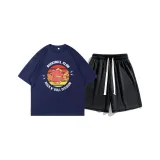 Темно-синий