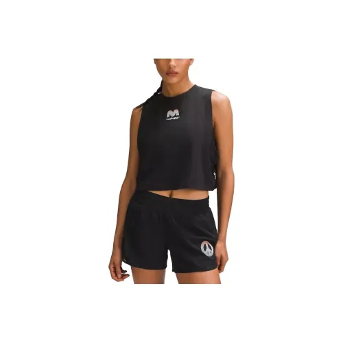 Lululemon Женские Майки