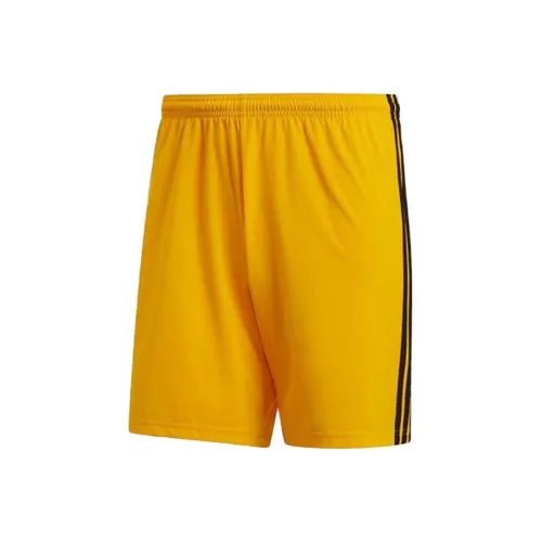 Adidas Желтые Мужские Повседневные Шорты