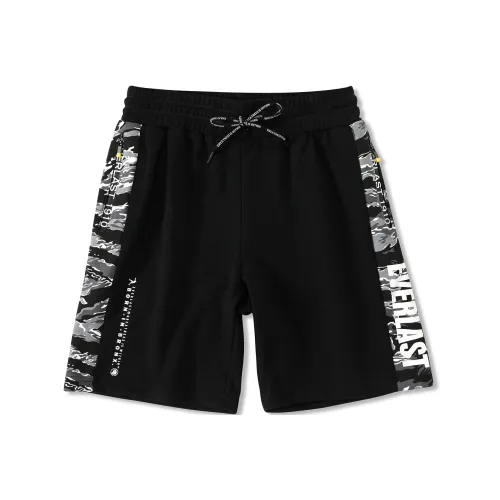 EVERLAST Свободный крой Шорты Унисекс