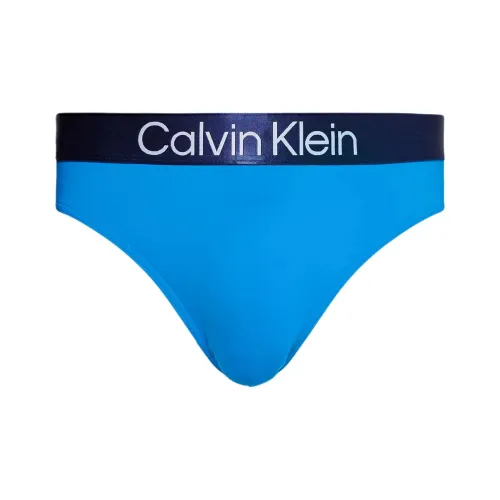 Calvin Klein Ocean Tone Мужские Плавательные Шорты