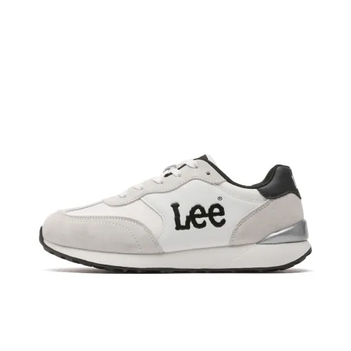 Lee Casual Низкий Топ Мужской