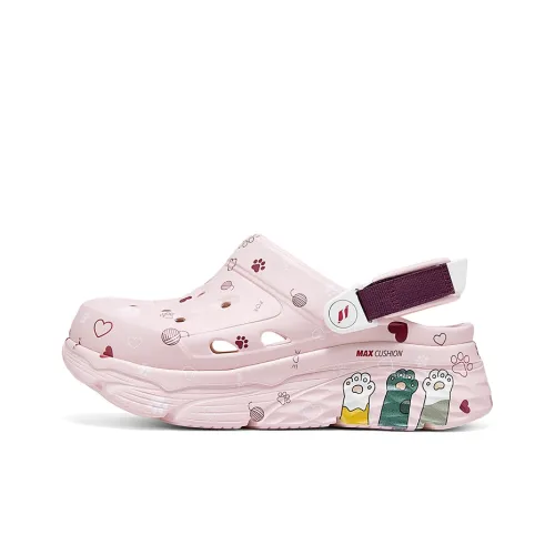 Skechers Foamies Сабо Женские