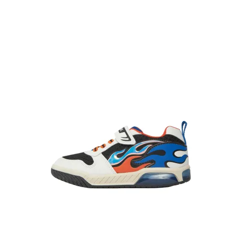 GEOX Детская повседневная обувь Low Top Многоцветный Kids