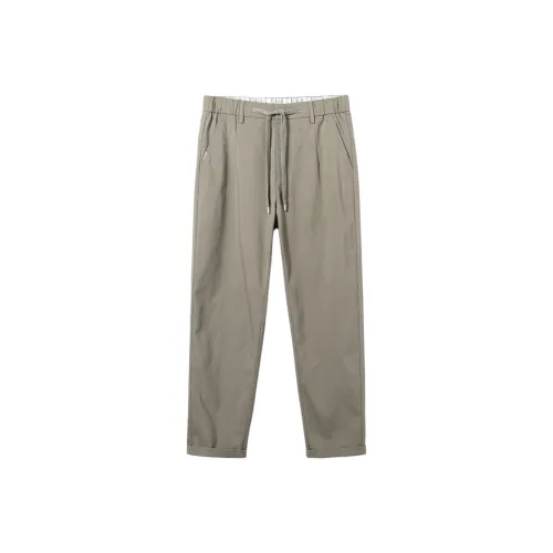 The Legend Of The Cloth Повседневные брюки Мужские